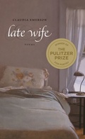 Cover: Late Wife - LSU Press