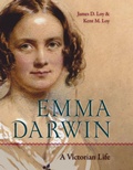 Cover: Emma Darwin - University Press of Florida