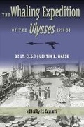 Cover: The Whaling Expedition of the 'Ulysses', 1937-38 - University Press of Florida