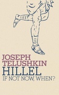 Cover: Hillel - Schocken