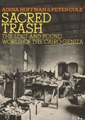 Cover: Sacred Trash - Schocken