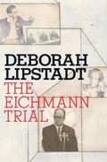 Cover: The Eichmann Trial - Schocken