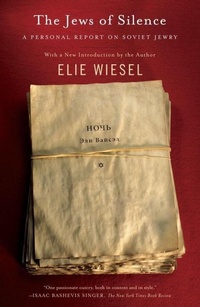 Abbildung von: The Jews of Silence - Schocken
