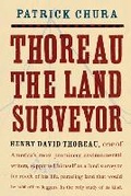 Cover: Thoreau the Land Surveyor - University Press of Florida