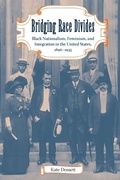 Cover: Bridging Race Divides - University Press of Florida