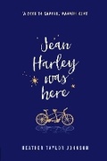 Cover: Jean Harley was Here - University of Queensland Press