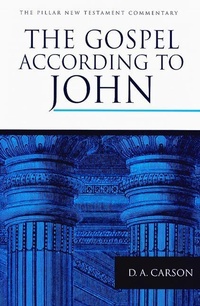 Abbildung von: The Gospel According to John - William B. Eerdmans Publishing Company