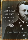 Cover: When General Grant Expelled the Jews - Schocken
