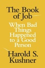 Cover: The Book of Job - Schocken