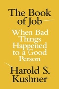 Cover: The Book of Job - Schocken