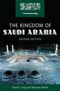 Cover: The Kingdom of Saudi Arabia - University Press of Florida