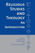 Cover: Religious Studies and Theology - New York University Press