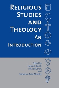 Enlarge image Cover: Religious Studies and Theology - New York University Press