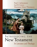 Abbildung von: Introducing the New Testament - William B. Eerdmans Publishing Company