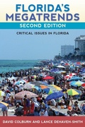 Cover: Florida'S Megatrends - University Press of Florida