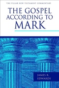 Abbildung von: The Gospel According to Mark - William B. Eerdmans Publishing Company