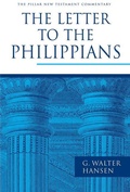 Bild: The Letter to the Philippians - William B. Eerdmans Publishing Company