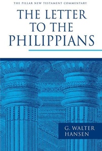 Bild: The Letter to the Philippians - William B. Eerdmans Publishing Company