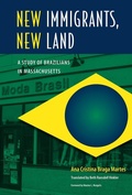 Cover: New Immigrants, New Land - University Press of Florida