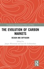 Cover: The Evolution of Carbon Markets - Routledge