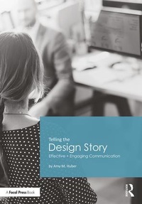 Abbildung von: Telling the Design Story - Routledge