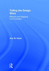 Abbildung von: Telling the Design Story - Routledge