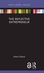 Cover: The Reflective Entrepreneur - Routledge