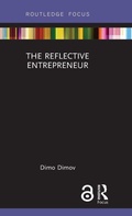 Cover: The Reflective Entrepreneur - Routledge