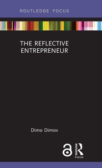 Enlarge image Cover: The Reflective Entrepreneur - Routledge
