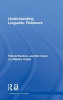 Cover: Understanding Linguistic Fieldwork - Routledge