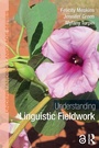 Cover: Understanding Linguistic Fieldwork - Routledge