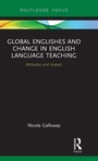 Cover: Global Englishes and Change in English Language Teaching - Routledge