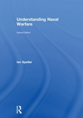 Cover: Understanding Naval Warfare - Routledge