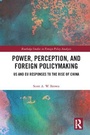 Cover: Power, Perception and Foreign Policymaking - Routledge