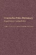Cover: Venezuela'S Petro-Diplomacy - University Press of Florida