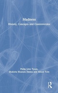 Cover: Madness - Routledge