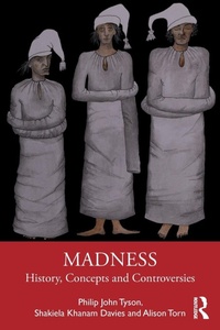 Enlarge image Cover: Madness - Routledge