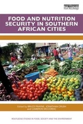 Cover: Food and Nutrition Security in Southern African Cities - Routledge