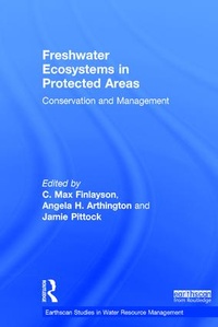 Abbildung von: Freshwater Ecosystems in Protected Areas - Routledge