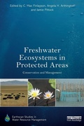 Cover: Freshwater Ecosystems in Protected Areas - Routledge