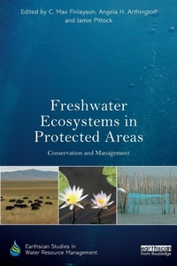 Abbildung von: Freshwater Ecosystems in Protected Areas - Routledge