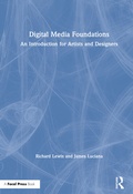 Cover: Digital Media Foundations - Routledge