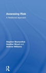 Cover: Assessing Risk - Routledge