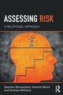 Cover: Assessing Risk - Routledge