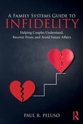 Cover: A Family Systems Guide to Infidelity - Routledge