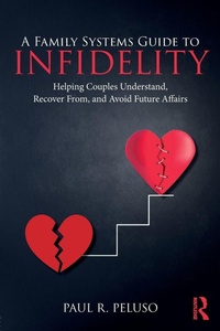 Enlarge image Cover: A Family Systems Guide to Infidelity - Routledge