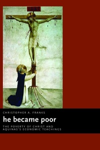 Enlarge image Cover: He Became Poor - William B Eerdmans Publishing Co