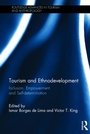 Cover: Tourism and Ethnodevelopment - Routledge