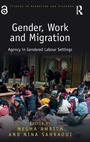 Cover: Gender, Work and Migration - Routledge