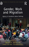 Cover: Gender, Work and Migration - Routledge